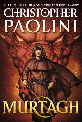 MURTAG/ CICLO EL LEGADO 5 | 9788419743282 | PAOLINI, CHRISTOPHER