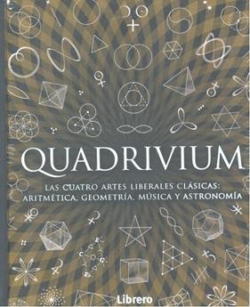 QUADRIVIUM | 9789089984586 | A.A.V.V