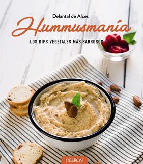 HUMMUSMANÍA | 9788441540040 | DELANTAL DE ALCES