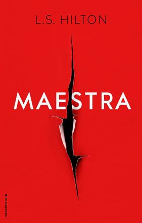 MAESTRA (CASTELLÀ) | 9788416498017 | HILTON, L.S.