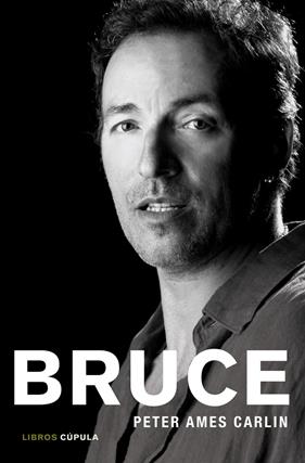 BRUCE | 9788448008604 | AMES CARLIN, PETER