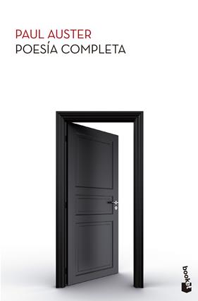 POESÍA COMPLETA | 9788432223969 | AUSTER, PAUL