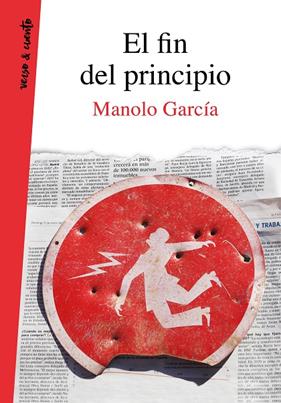 FIN DEL PRINCIPIO. EL | 9788403521759 | GARCÍA, MANOLO