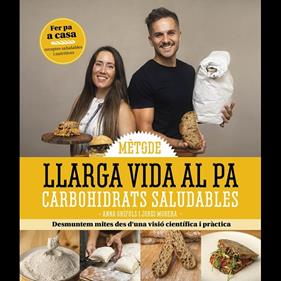 LLARGA VIDA AL PA | 9791387658373 | MORERA, JORDI/GRÍFOLS, ANNA