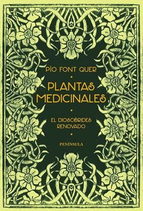 PLANTAS MEDICINALES | 9788499423494 | FONT QUER, PIO