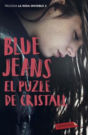 NOIA INVISIBLE 2.EL PUZLE DE CRISTALL | 9788418572203 | BLUE JEANS