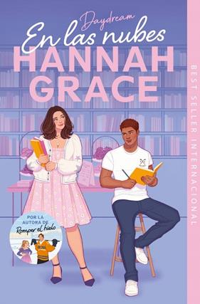 MAPLE HILLS 3. EN LAS NUBES | 9788410381186 | GRACE, HANNAH