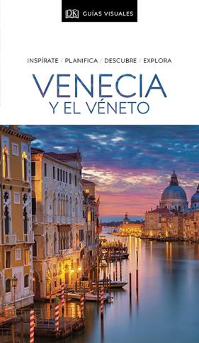 VENECIA Y EL VÉNETO | 9780241456620 | VARIOS AUTORES,