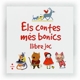 CONTES MES BONICS, ELS | 9788466130745 | ANDERSEN, HANS CHRISTIAN/PERRAULT, CHARLES/GRIMM, JACOB/GRIMM, WILHELM