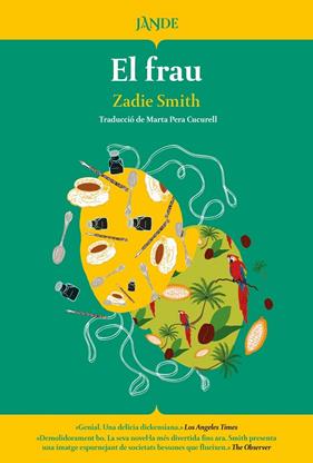 FRAU, EL  | 9791387656058 | SMITH, ZADIE