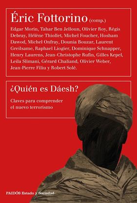 QUIÉN ES DÁESH | 9788449333057 | FOTTORINO, ERIC