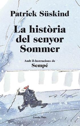 HISTORIA DEL SENYOR SOMMIER, LA | 9788499323657 | SUSKIND, PATRICK