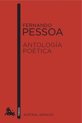 ANTOLOGIA POETICA | 9788467008562 | PESSOA, FERNANDO
