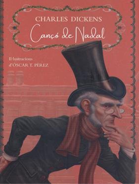 CANÇÓ DE NADAL | 9788448952020 | DICKENS, CHARLES