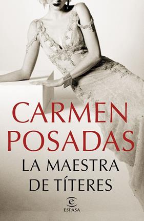 MAESTRA DE TÍTERES, LA | 9788467052695 | POSADAS, CARMEN