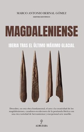 MAGDALENIENSE | 9788410522473 | VARIOS AUTORES