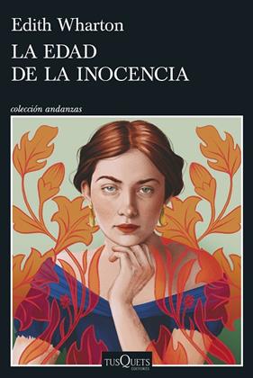 EDAD DE LA INOCENCIA, LA | 9788411078122 | WHARTON, EDITH