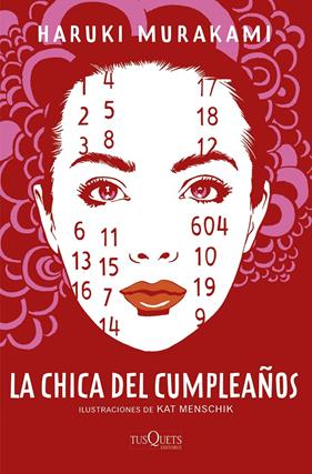 CHICA DEL CUMPLEAÑOS, LA | 9788490665206 | MURAKAMI, HARUKI
