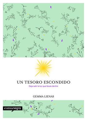 UN TESORO ESCONDIDO | 9788416605354 | LIENAS, GEMMA