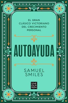 AUTOAYUDA | 9788466680301 | SMILES, SAMUEL