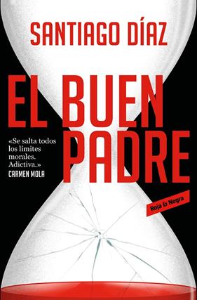 INDIRA RAMOS 1. EL BUEN PADRE | 9788417910990 | DIAZ, SANTIAGO