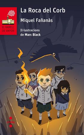 ROCA DEL CORB, LA (127) | 9788466143547 | FAÑANÀS I SERRALLONGA, MIQUEL