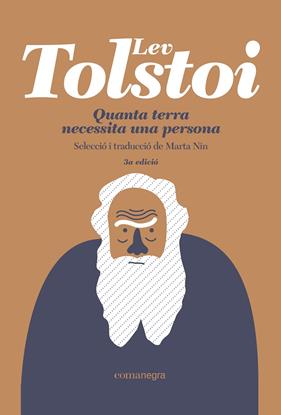 QUANTA TERRA NECESSITA UNA PERSONA  | 9791387969387 | TOLSTOI, LEV