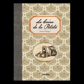 CUINA DE LA PATATA, LA | 9791387658113 | FABREGA, JAUME