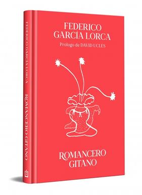 ROMANCERO GITANO (EDICIÓN ESPECIAL EN TAPA DURA) | 9788466388207 | GARCÍA LORCA, FEDERICO