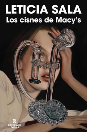 CISNES DE MACY'S, LOS | 9788418052156 | SALA, LETICIA
