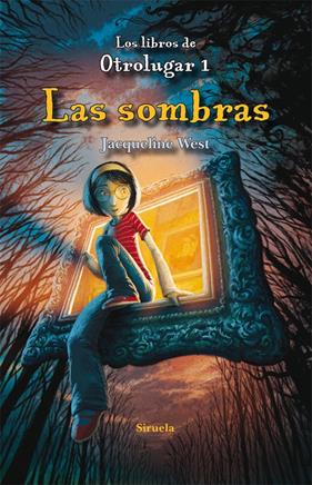 SOMBRAS, LAS | 9788498416145 | WEST, JACQUELINE
