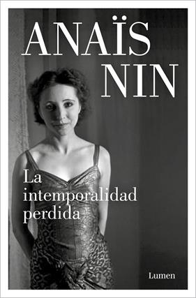 INTEMPORALIDAD PERDIDA, LA | 9788426411167 | NIN, ANAÏS