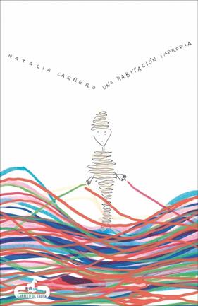 UNA HABITACIÓN IMPROPIA | 9788496594968 | CARRERO, NATALIA