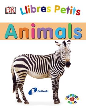 ANIMALS | 9788499066394 | VV. AA.