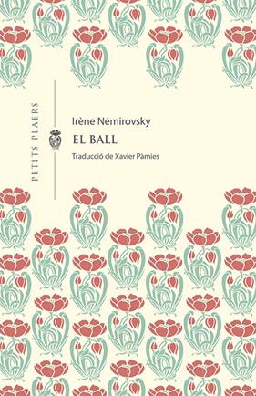 BALL, EL | 9788412024494 | NÉMIROVSKY, IRÈNE