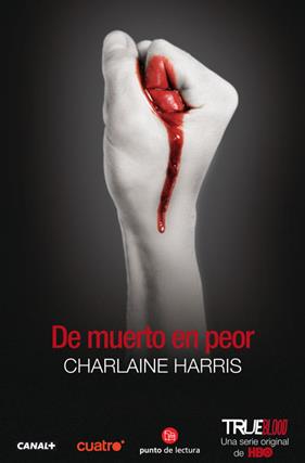 DE MUERTO EN PEOR FG | 9788466304665 | HARRIS, CHARLAINE