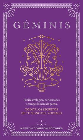 GUÍA ASTROLÓGICA DE GÉMINIS | 9788419620873 | CARVEL, ASTRID