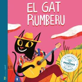 GAT RUMBERU, EL | 9788412266764 | FIGUERAS TORTRAS, LAIA/PUYUELO CAPELLAS, NÚRIA