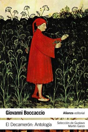 DECAMERÓN, EL | 9788491043102 | BOCCACCIO, GIOVANNI