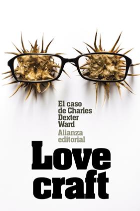 CASO DE CHARLES DEXTER WARD, EL | 9788491042099 | LOVECRAFT, H. P.