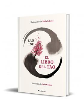 LIBRO DEL TAO, EL (EDICIÓN ILUSTRADA) | 9788410442566 | TSE, LAO