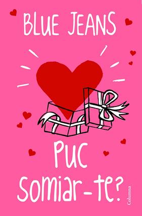 PUC SOMIAR-TE | 9788466418300 | BLUE JEANS