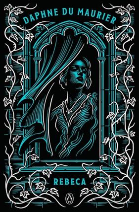 REBECA | 9788491058014 | DU MAURIER, DAPHNE