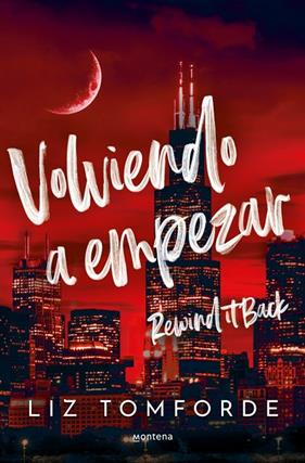LA CIUDAD DE LOS VIENTOS 5. VOLVIENDO A EMPEZAR (MILE HIGH 5) | 9788410396173 | TOMFORDE, LIZ