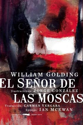 SEÑOR DE LAS MOSCAS, EL | 9788494164507 | GOLDING, WILLIAM