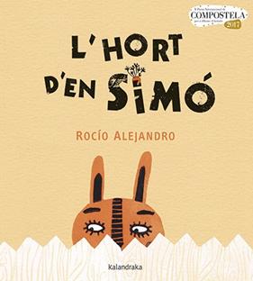 HORT D'EN SIMO, L' | 9788416804320 | ALEJANDRO, ROCÍO