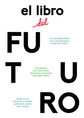 LIBRO DEL FUTURO, EL | 9788416167777 | CARRO, JOANA/SÁNCHEZ, CÉSAR