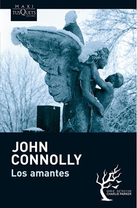 AMANTES, LOS | 9788483836187 | CONNOLLY, JOHN