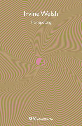 TRAINSPOTTING | 9788433902450 | WELSH, IRVINE