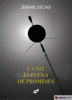 NIT ÉS PLENA DE PROMESES, LA | 9788418702228 | DECALF, JÉRÉMIE